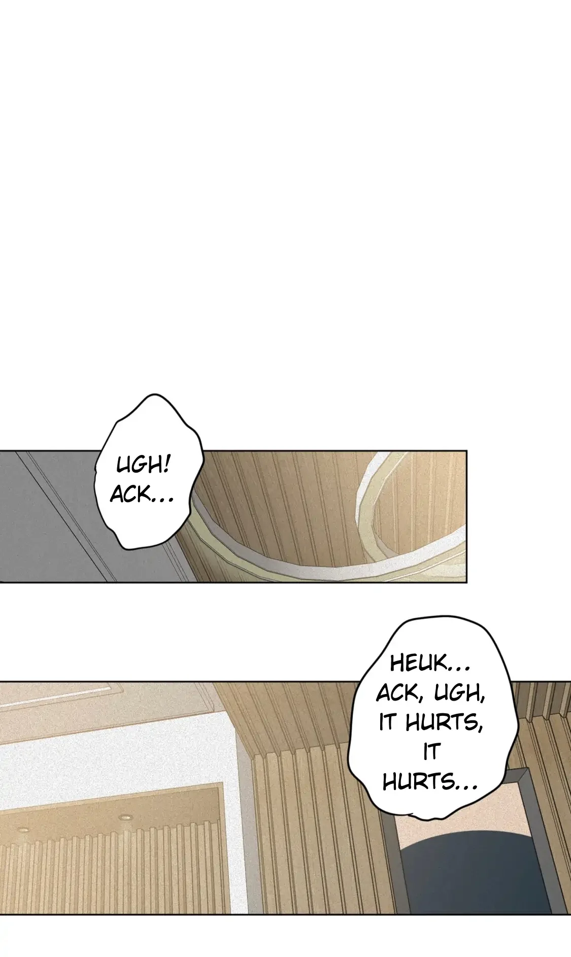 Wish You All The Best - Chapter 20 Page 24