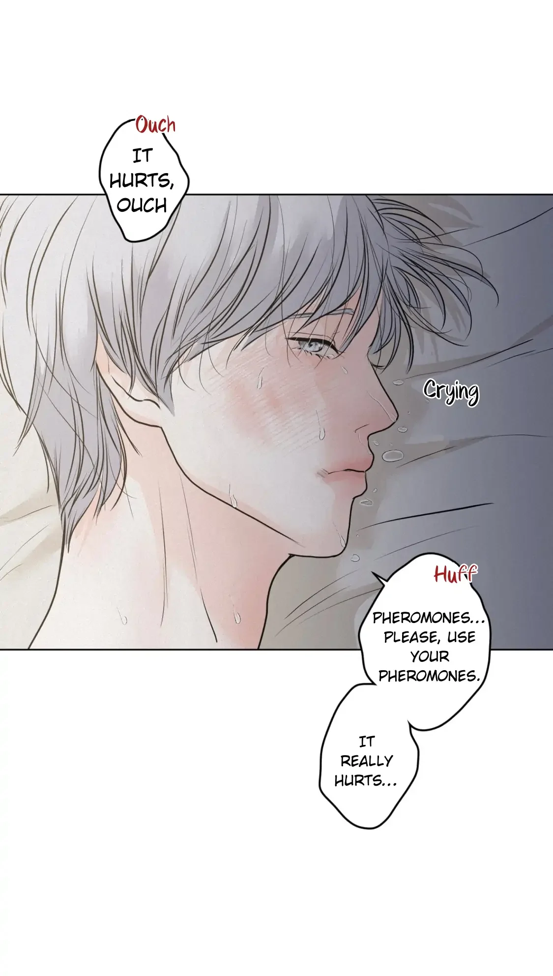 Wish You All The Best - Chapter 20 Page 27