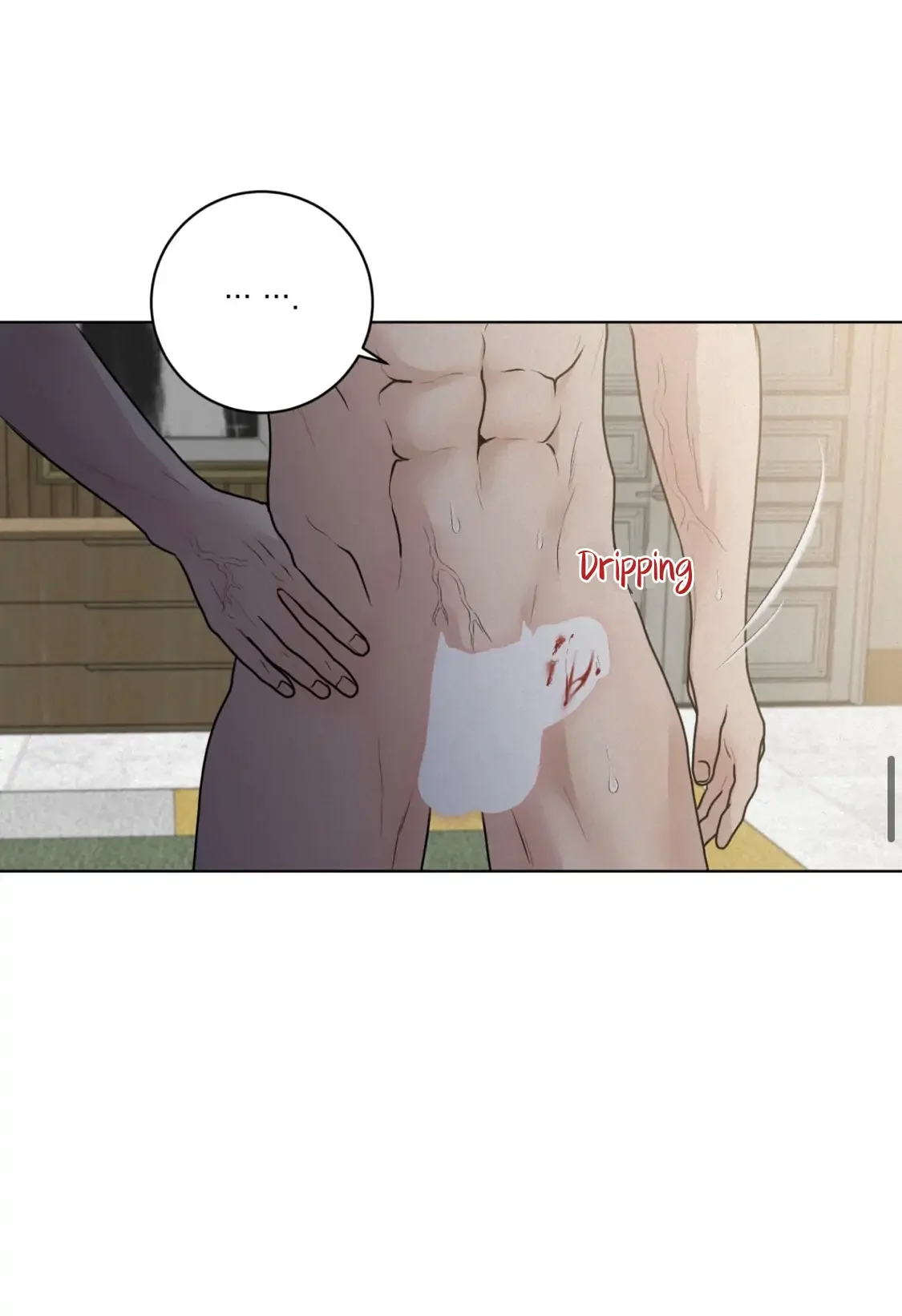 Wish You All The Best - Chapter 20 Page 32