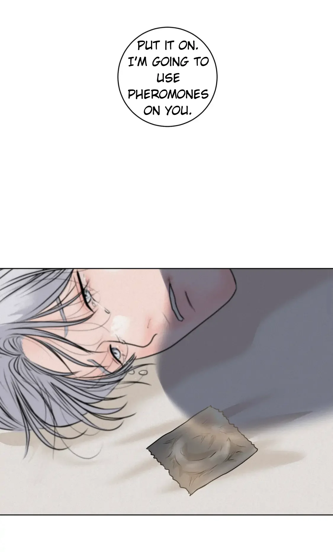 Wish You All The Best - Chapter 20 Page 36