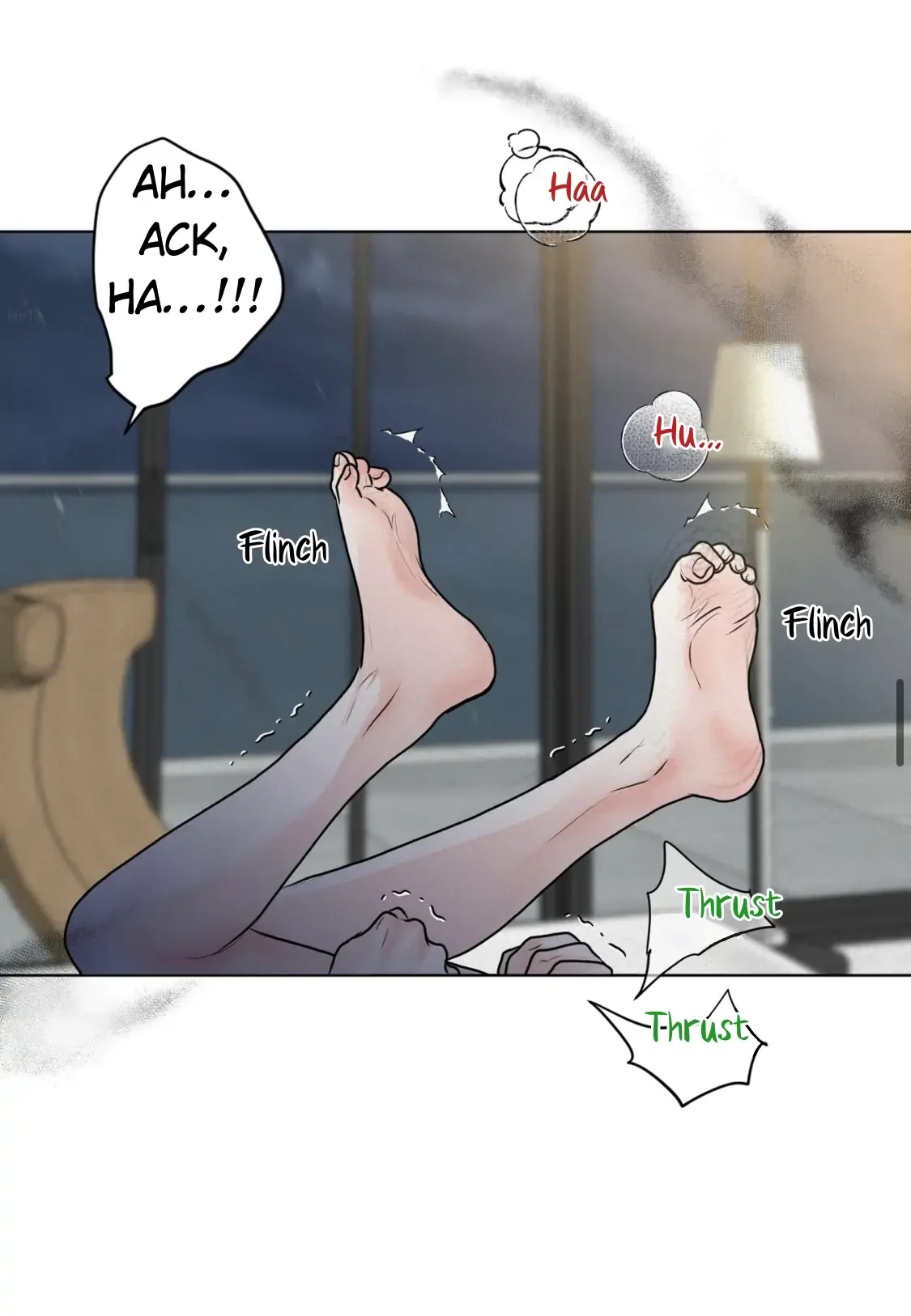 Wish You All The Best - Chapter 20 Page 39