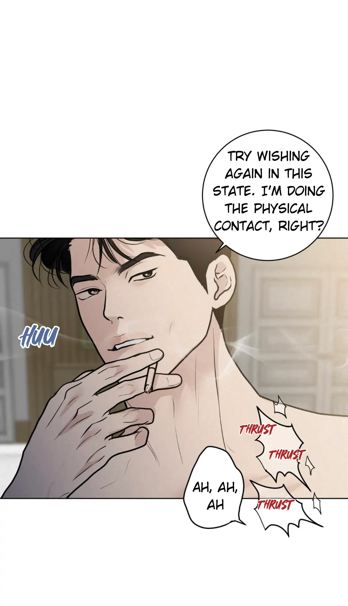 Wish You All The Best - Chapter 20 Page 43