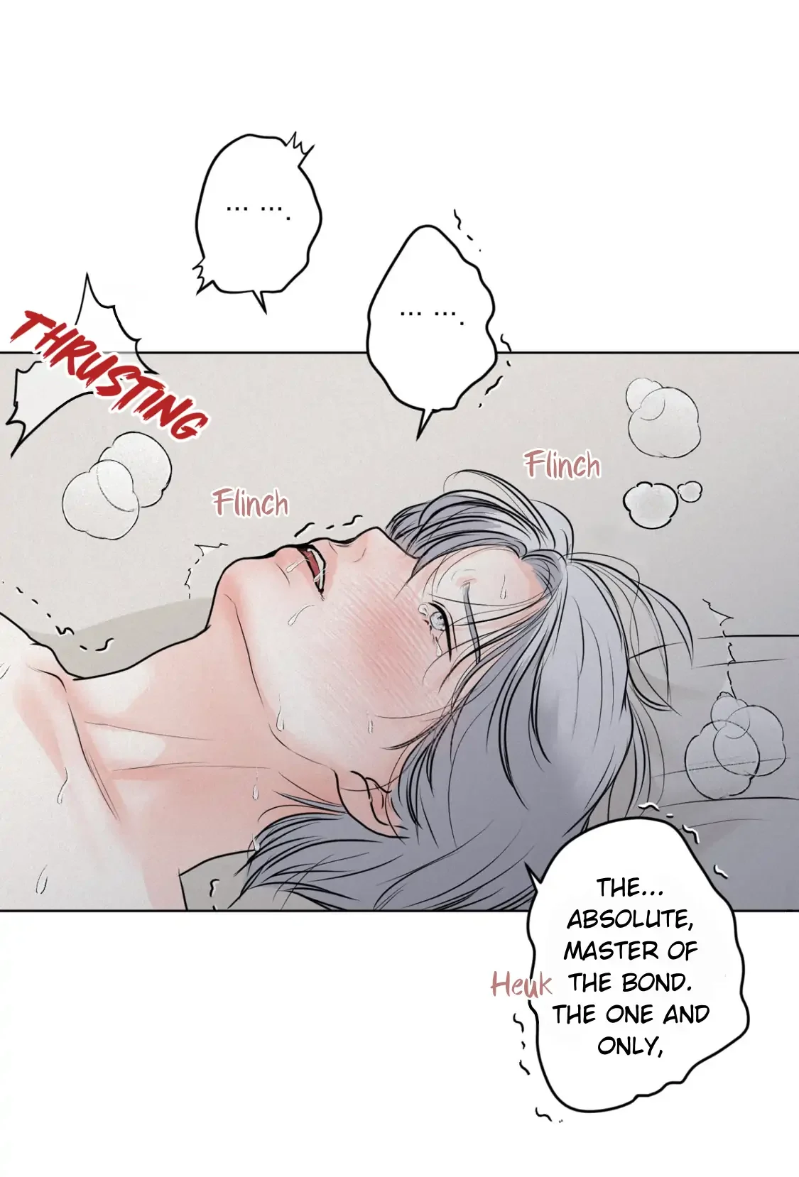 Wish You All The Best - Chapter 20 Page 44