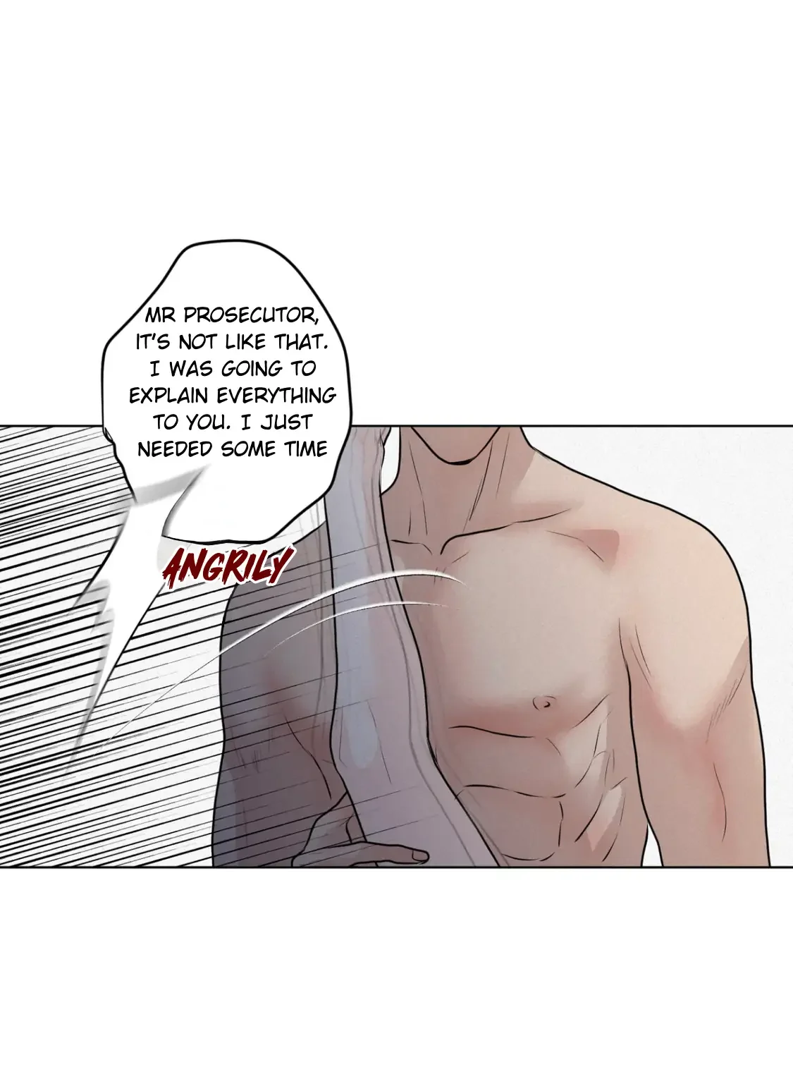 Wish You All The Best - Chapter 20 Page 51