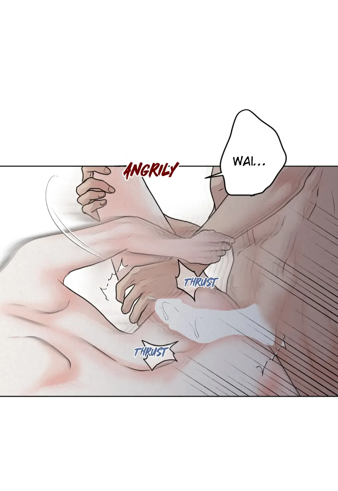Wish You All The Best - Chapter 20 Page 52