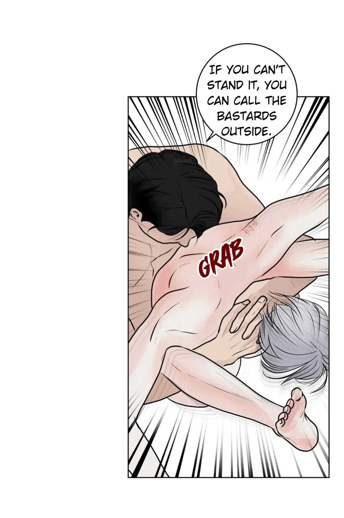 Wish You All The Best - Chapter 20 Page 65