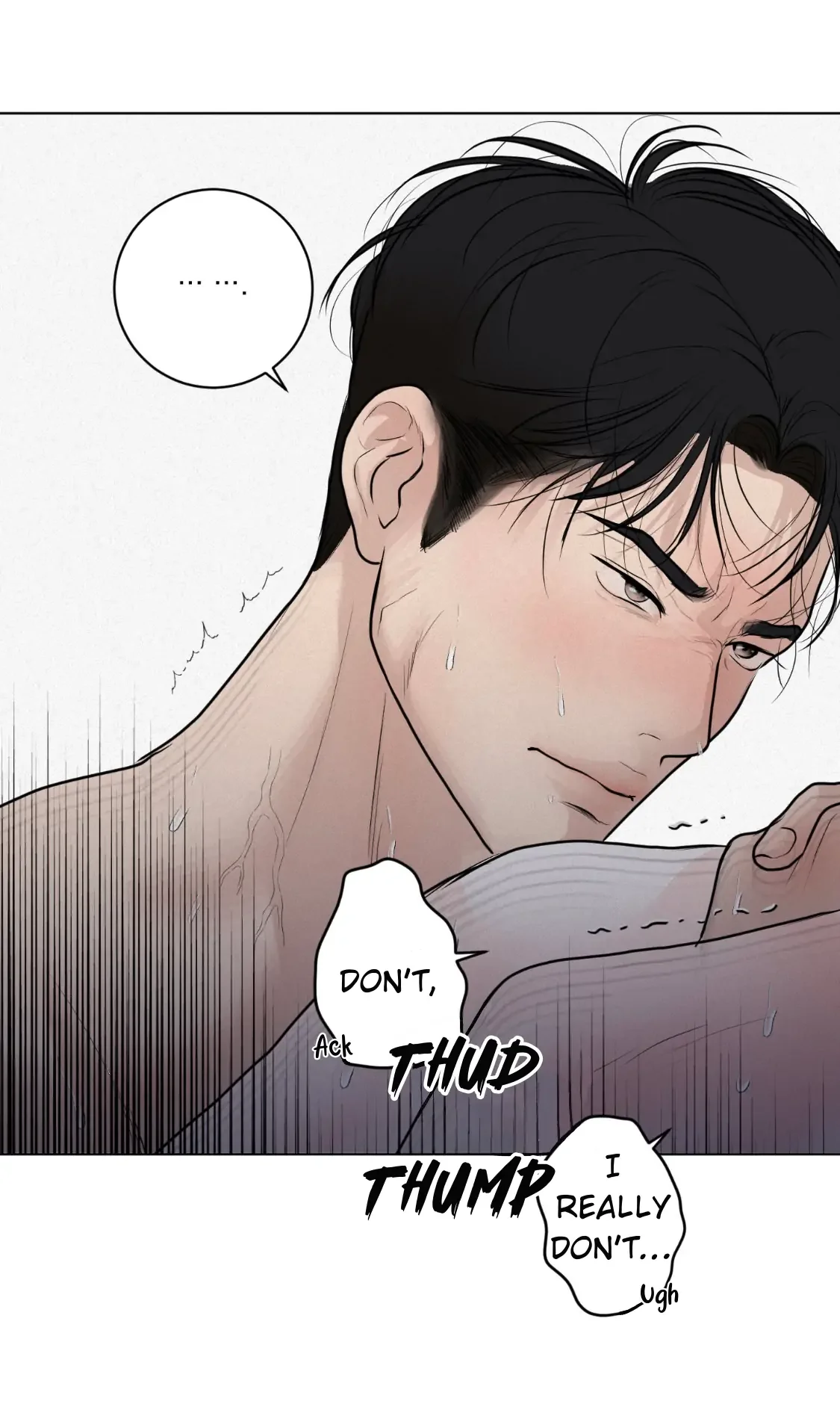 Wish You All The Best - Chapter 21 Page 13