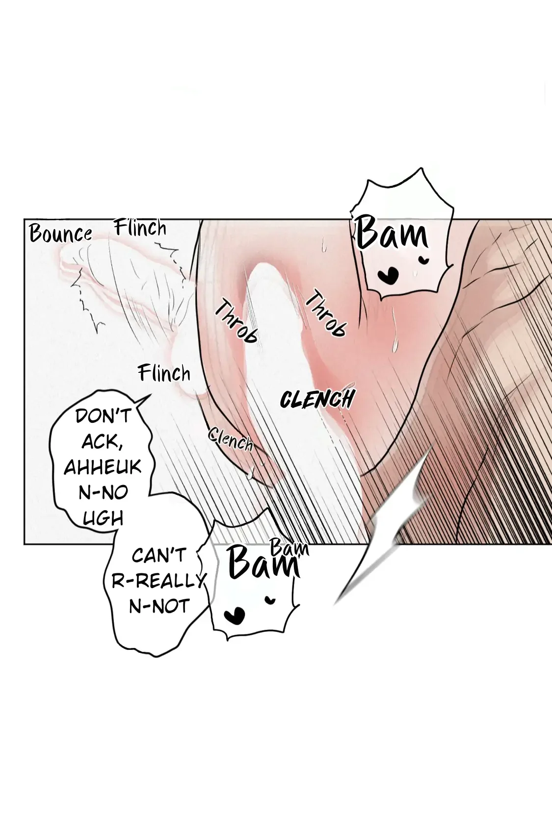 Wish You All The Best - Chapter 21 Page 14