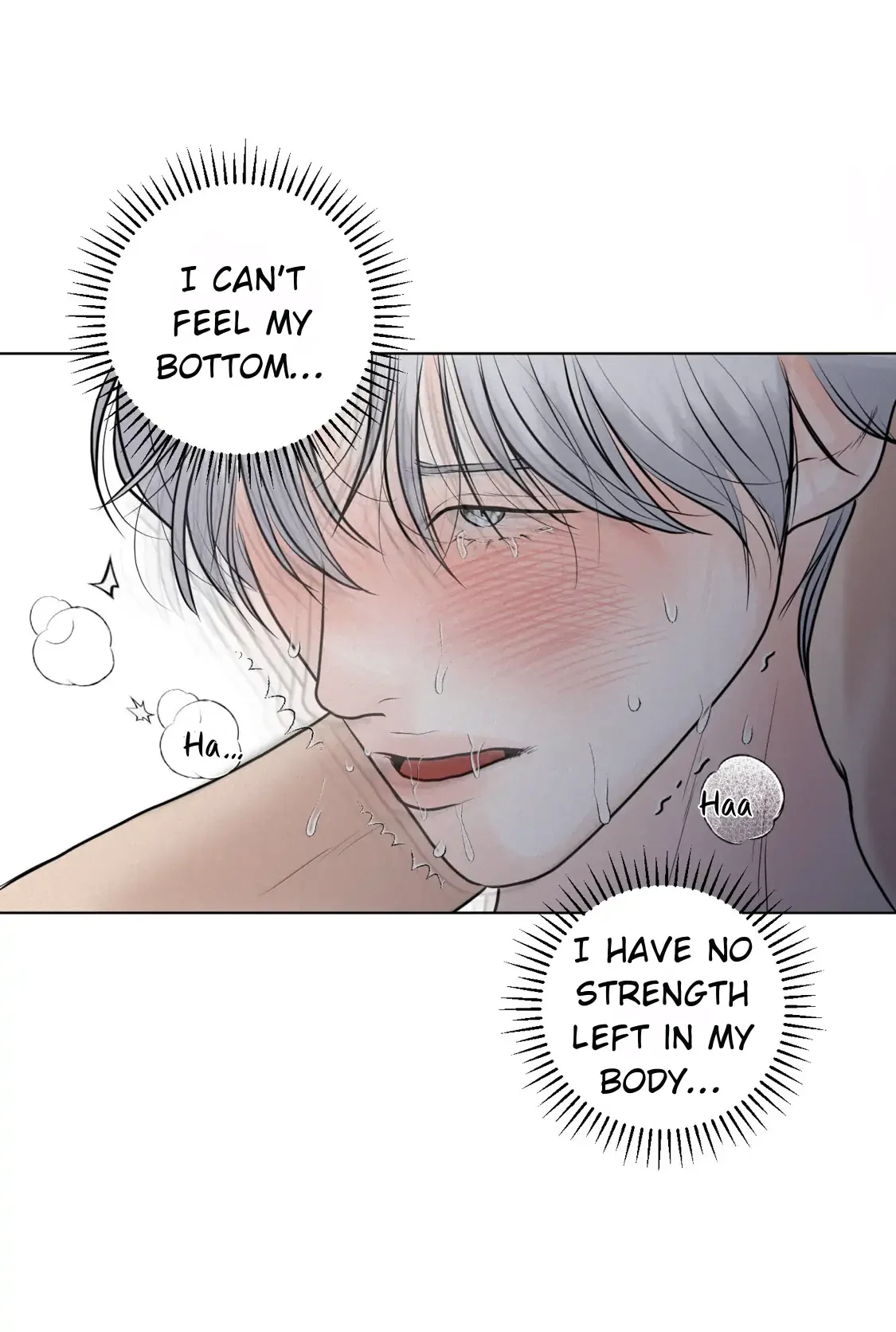 Wish You All The Best - Chapter 21 Page 18
