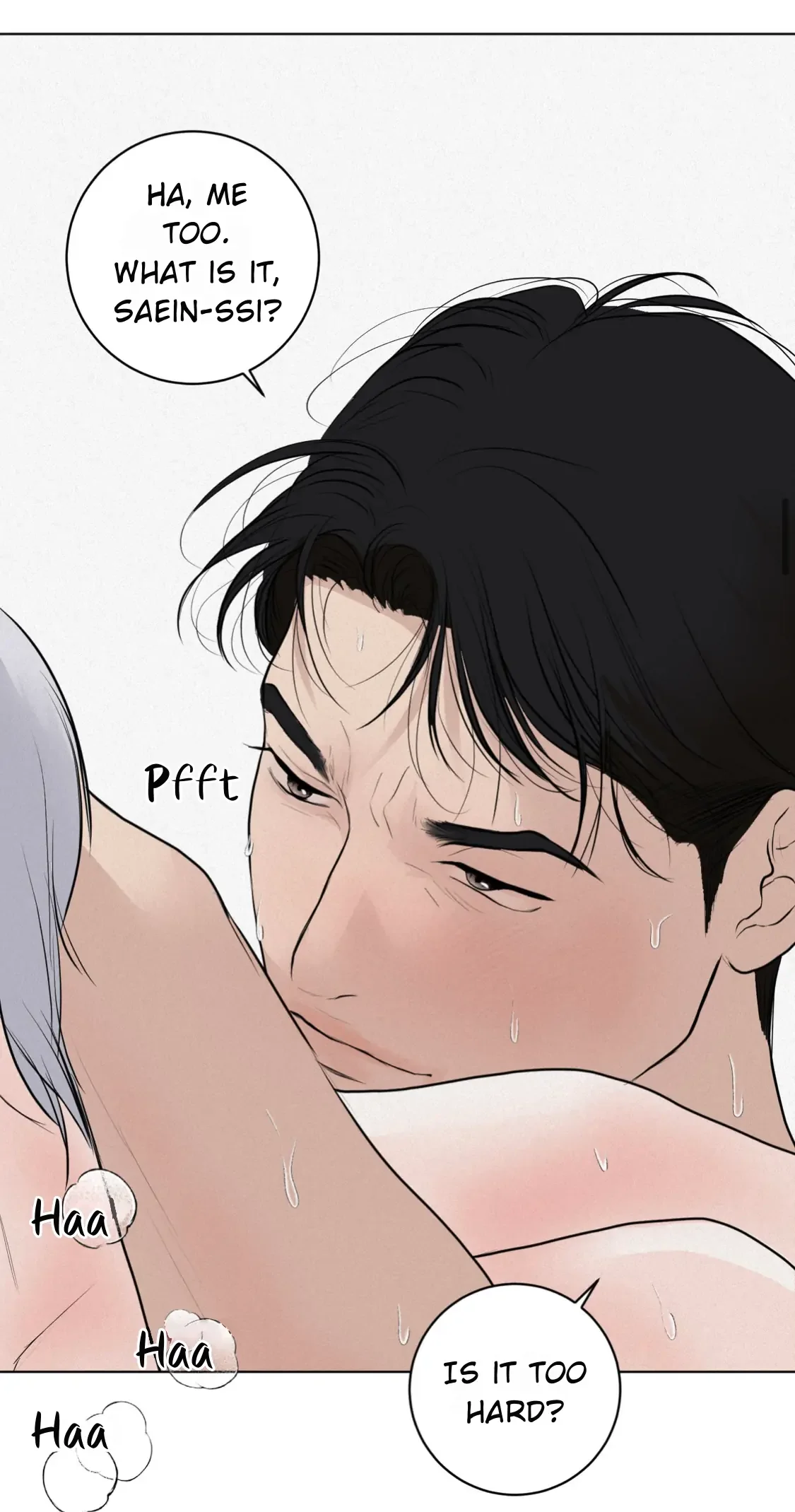 Wish You All The Best - Chapter 21 Page 23