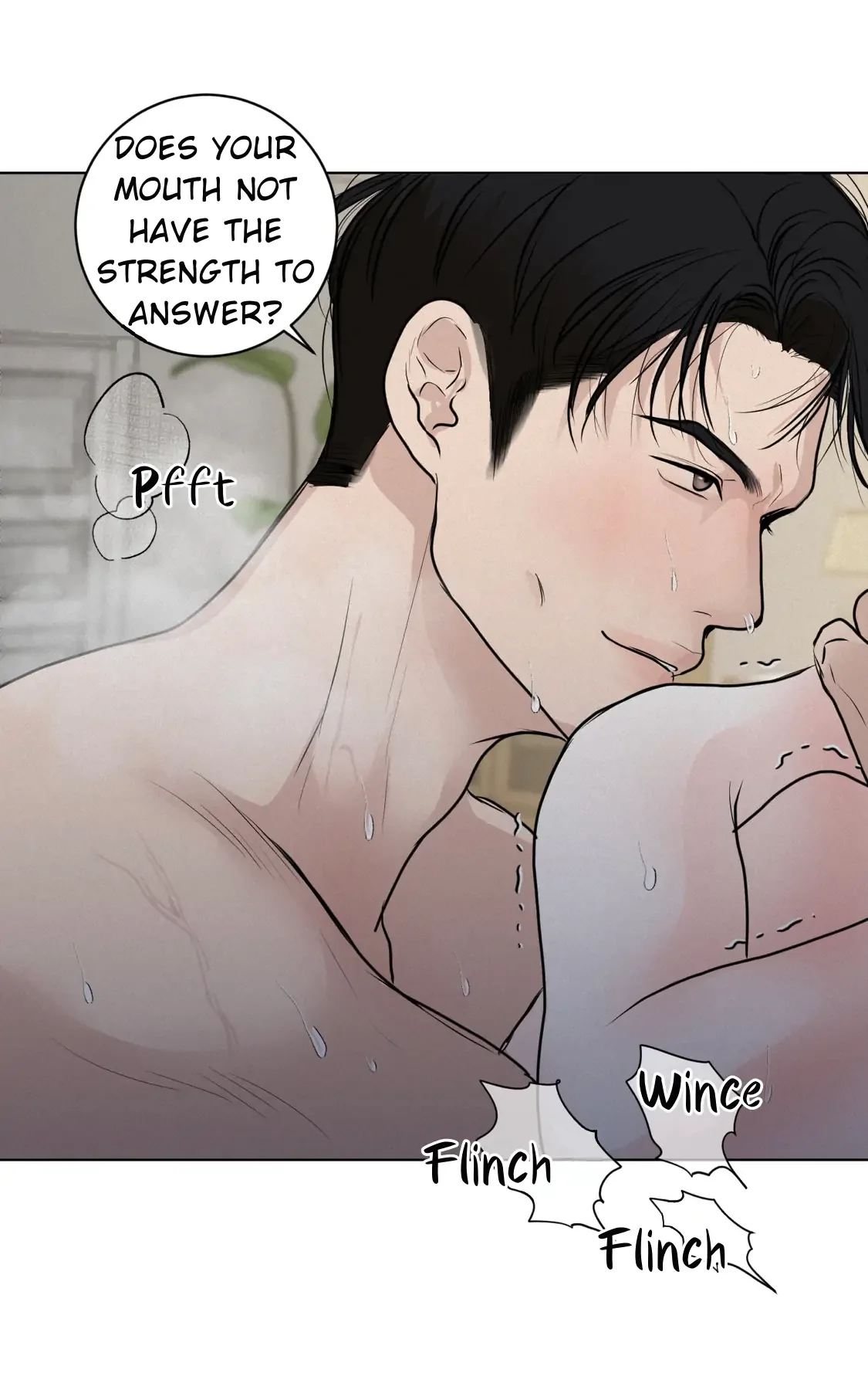Wish You All The Best - Chapter 21 Page 25