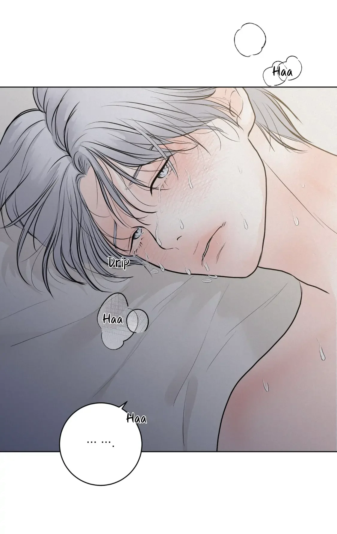 Wish You All The Best - Chapter 21 Page 30
