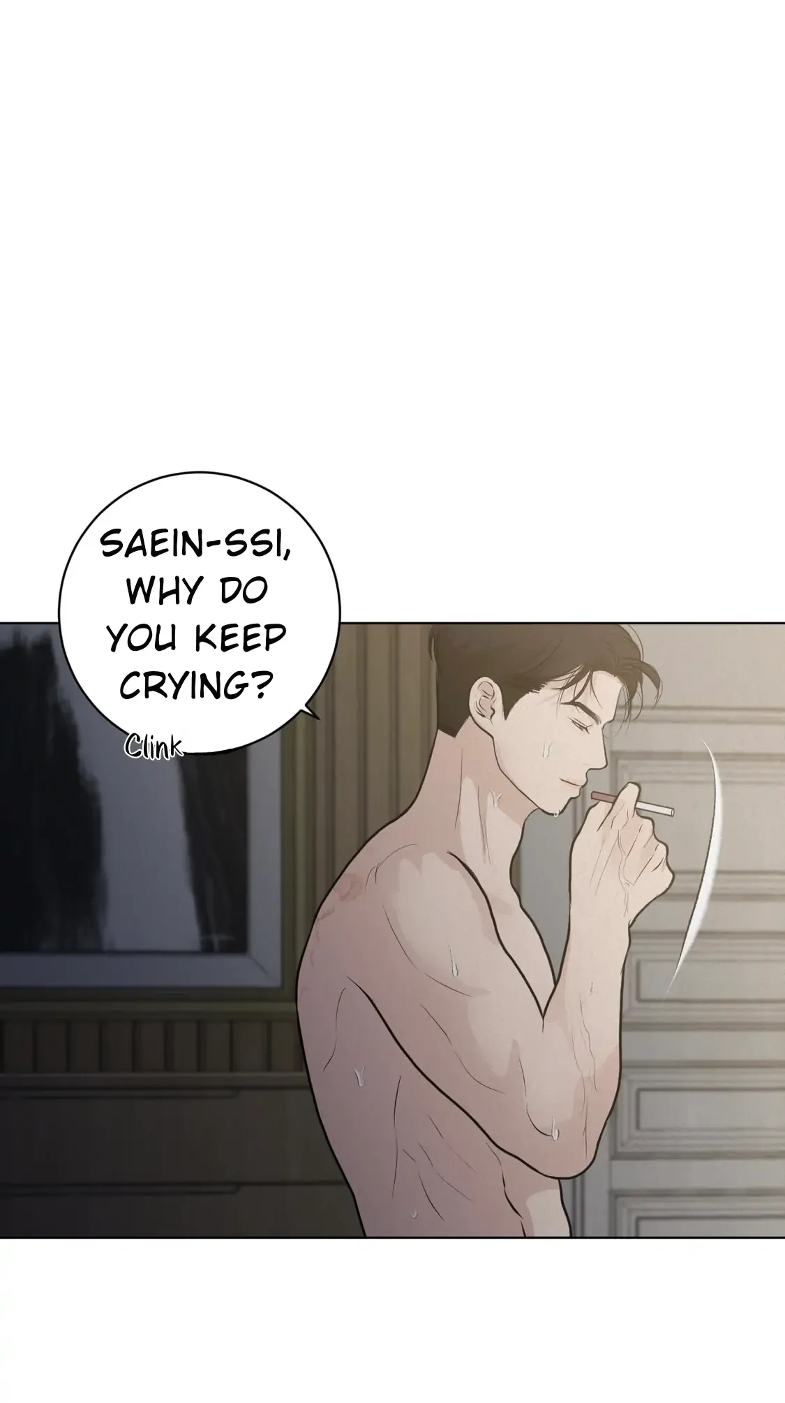 Wish You All The Best - Chapter 21 Page 32