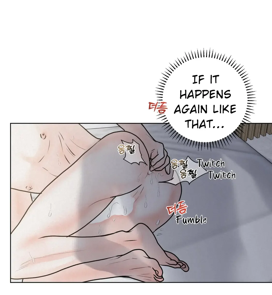 Wish You All The Best - Chapter 21 Page 37
