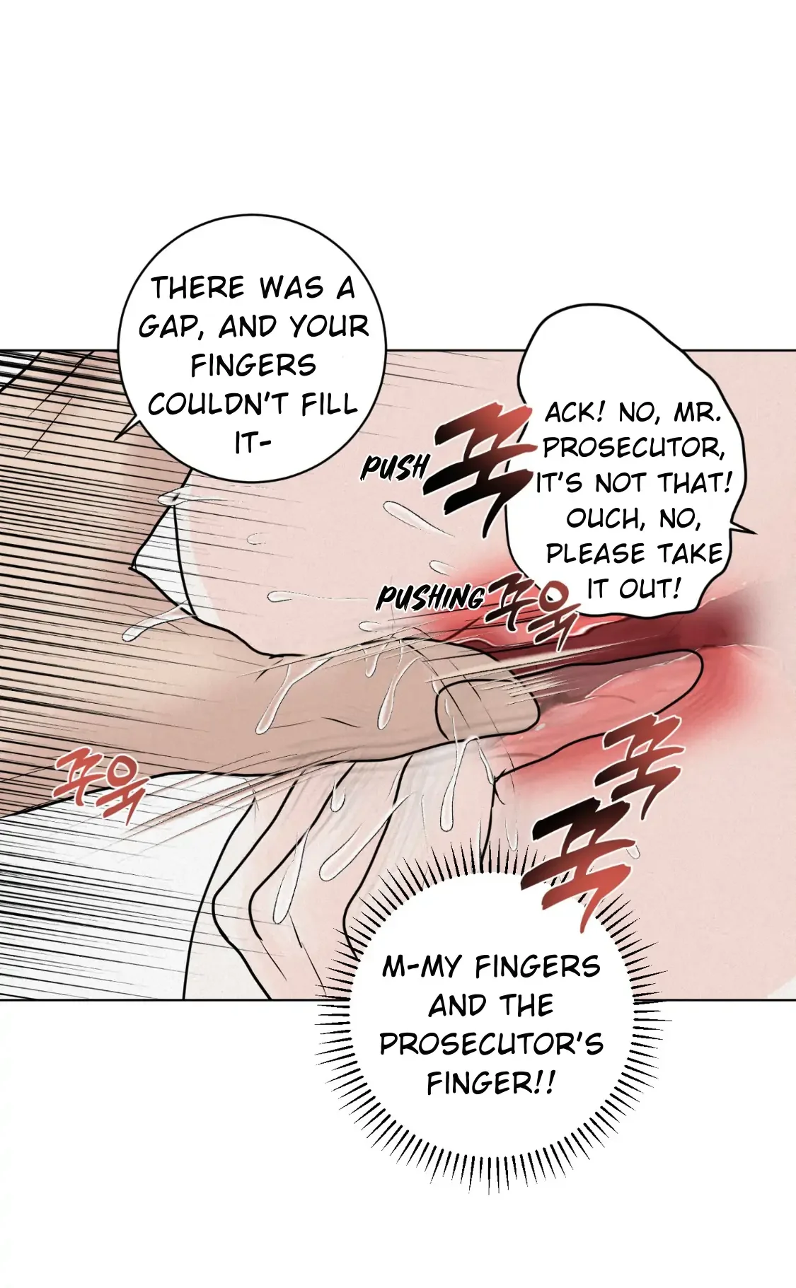 Wish You All The Best - Chapter 21 Page 40