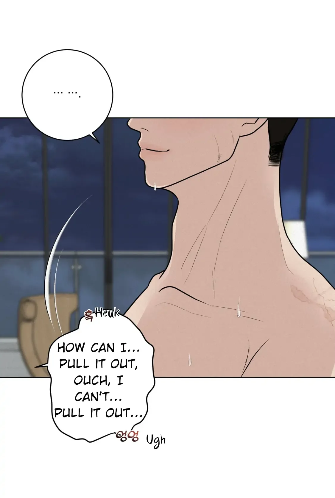 Wish You All The Best - Chapter 21 Page 42