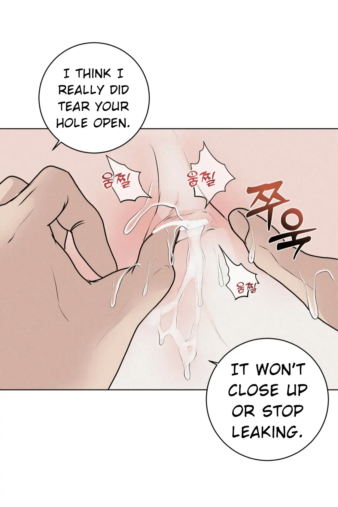 Wish You All The Best - Chapter 21 Page 62