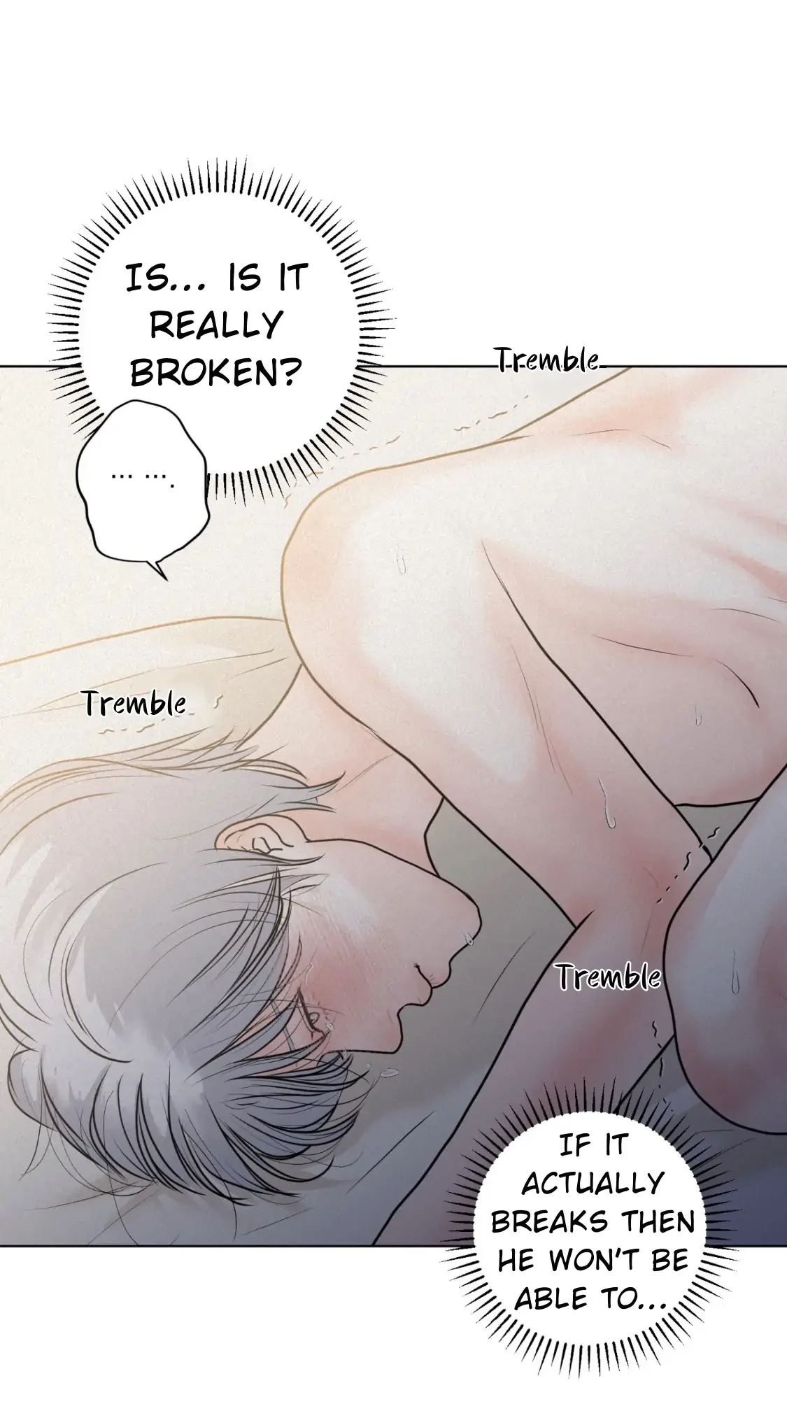 Wish You All The Best - Chapter 22 Page 2