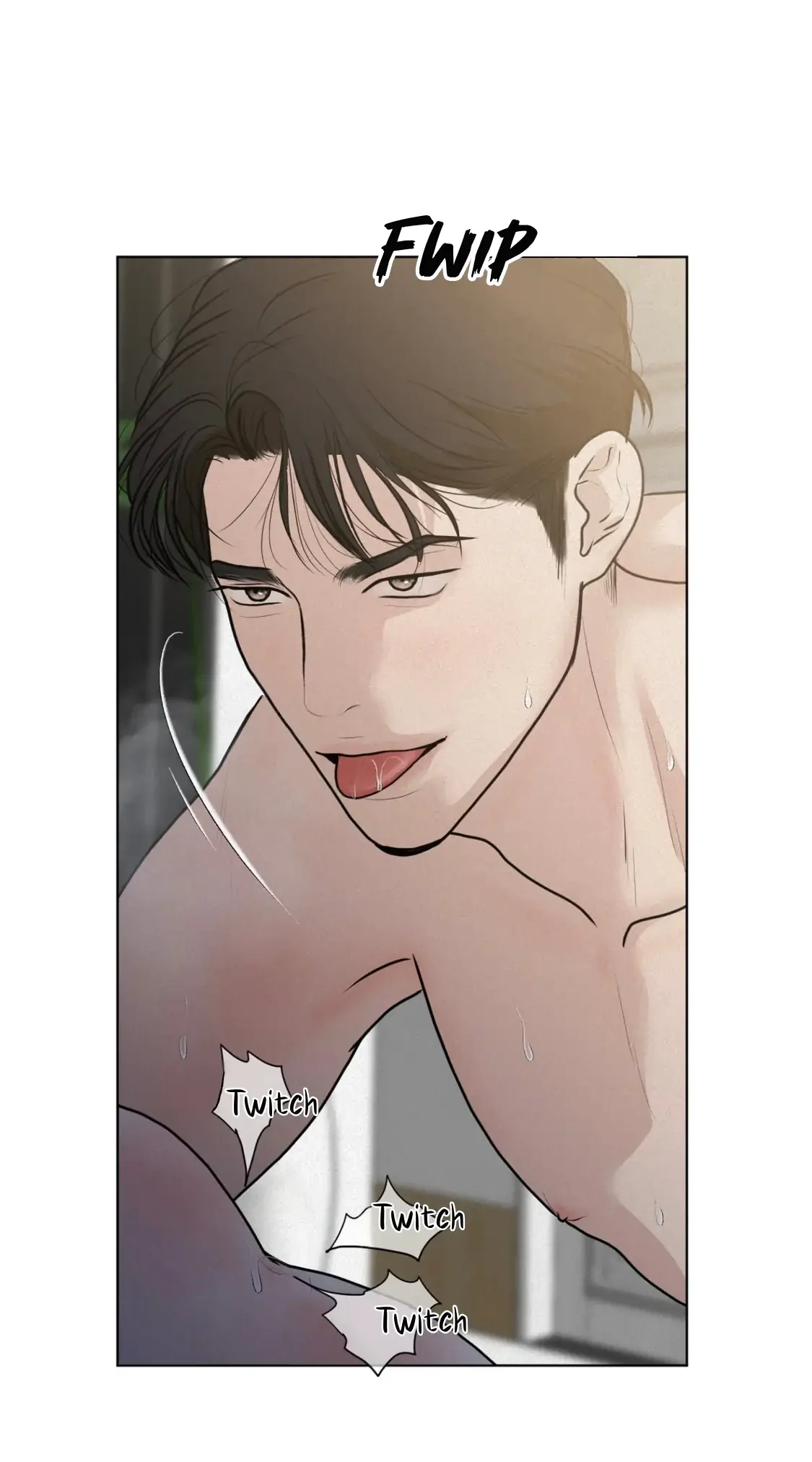 Wish You All The Best - Chapter 22 Page 3