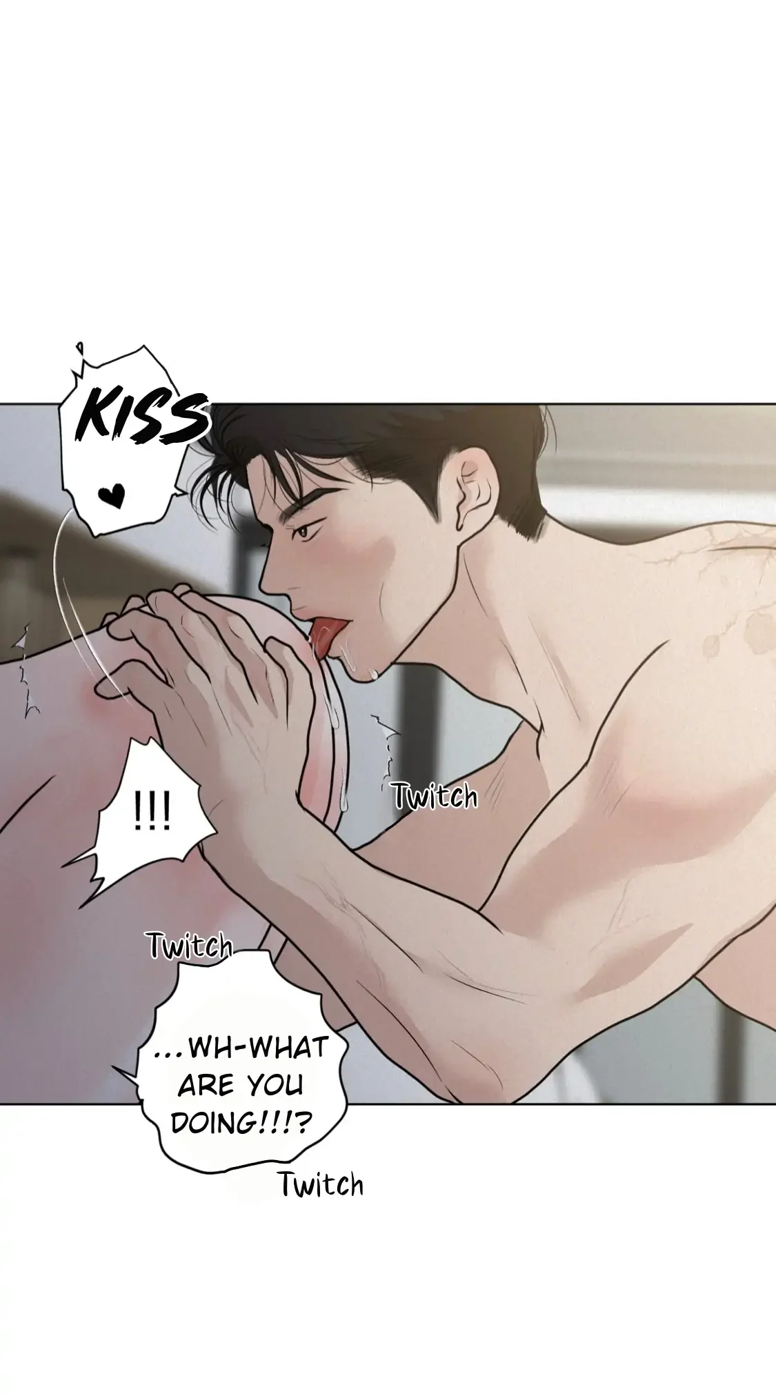 Wish You All The Best - Chapter 22 Page 5