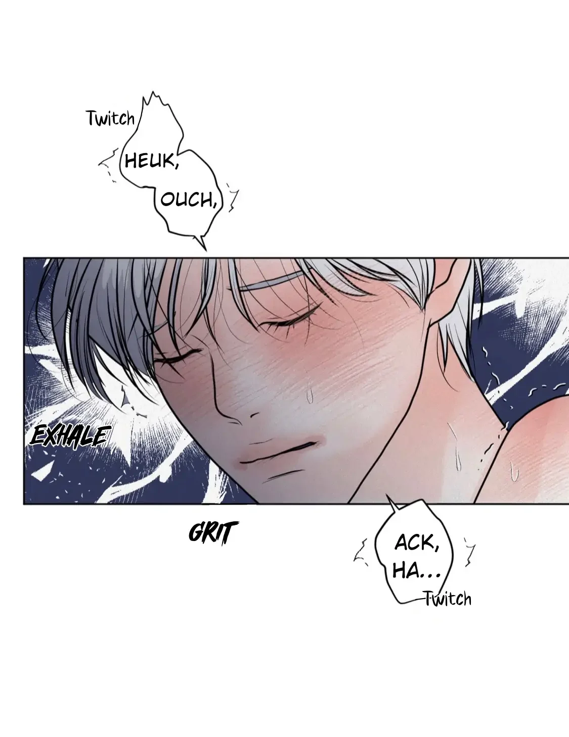 Wish You All The Best - Chapter 22 Page 7