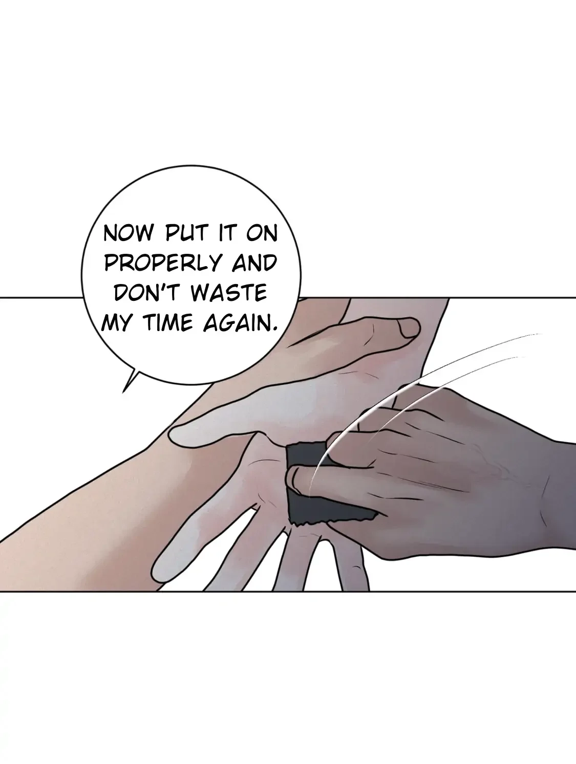 Wish You All The Best - Chapter 22 Page 13