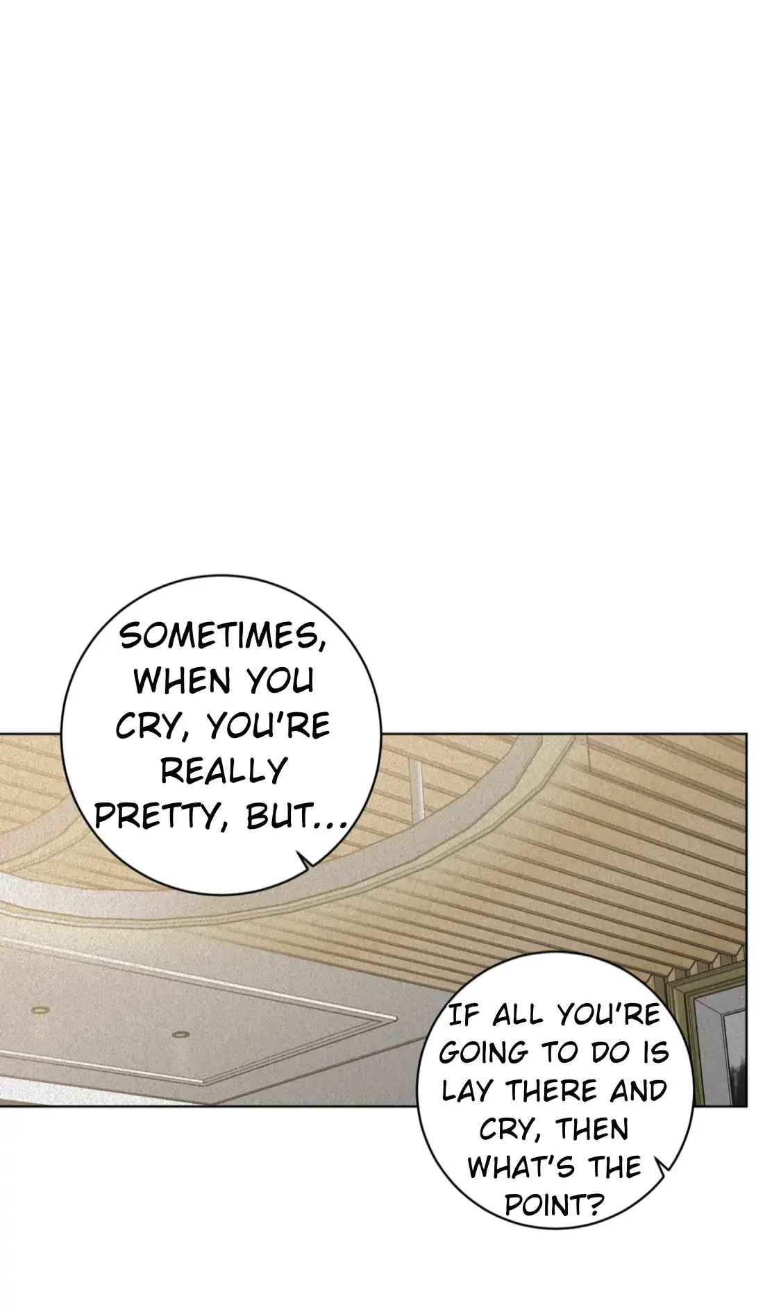 Wish You All The Best - Chapter 22 Page 17