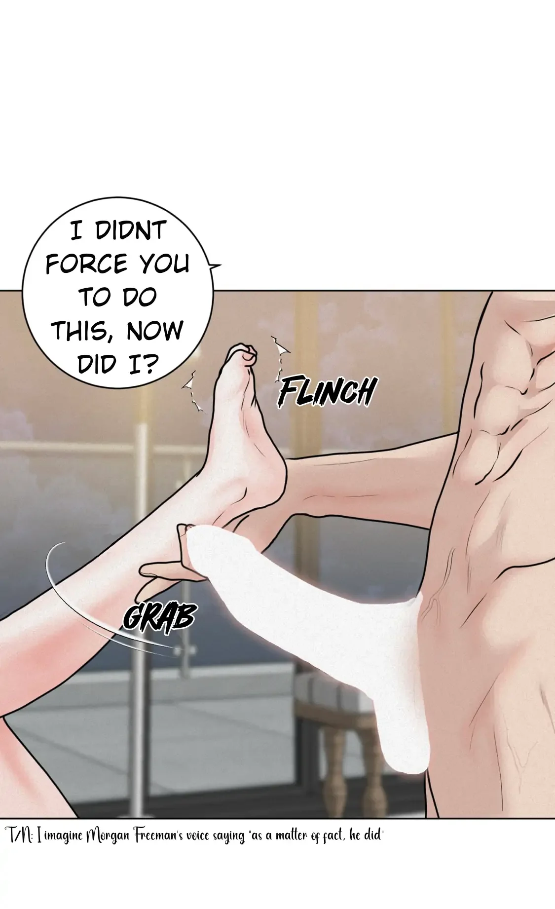 Wish You All The Best - Chapter 22 Page 18