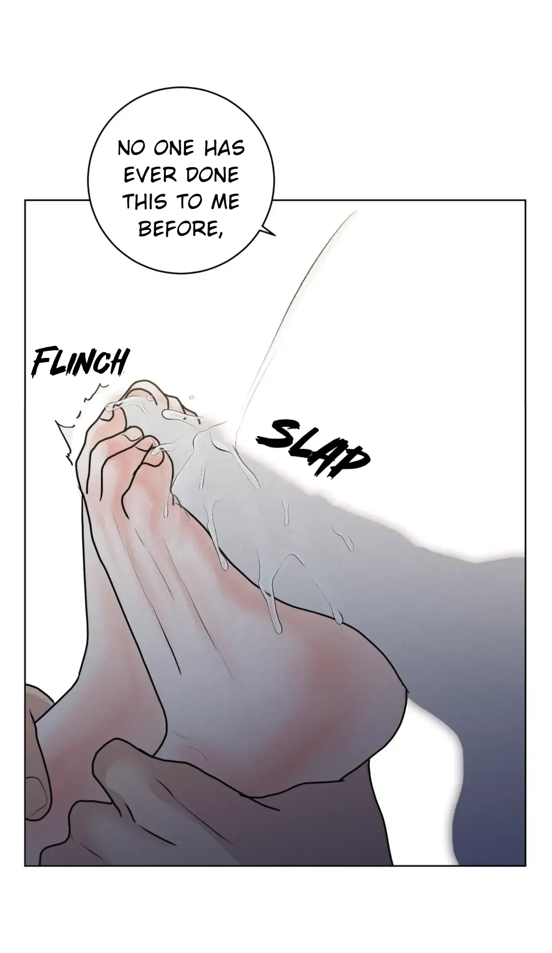 Wish You All The Best - Chapter 22 Page 20
