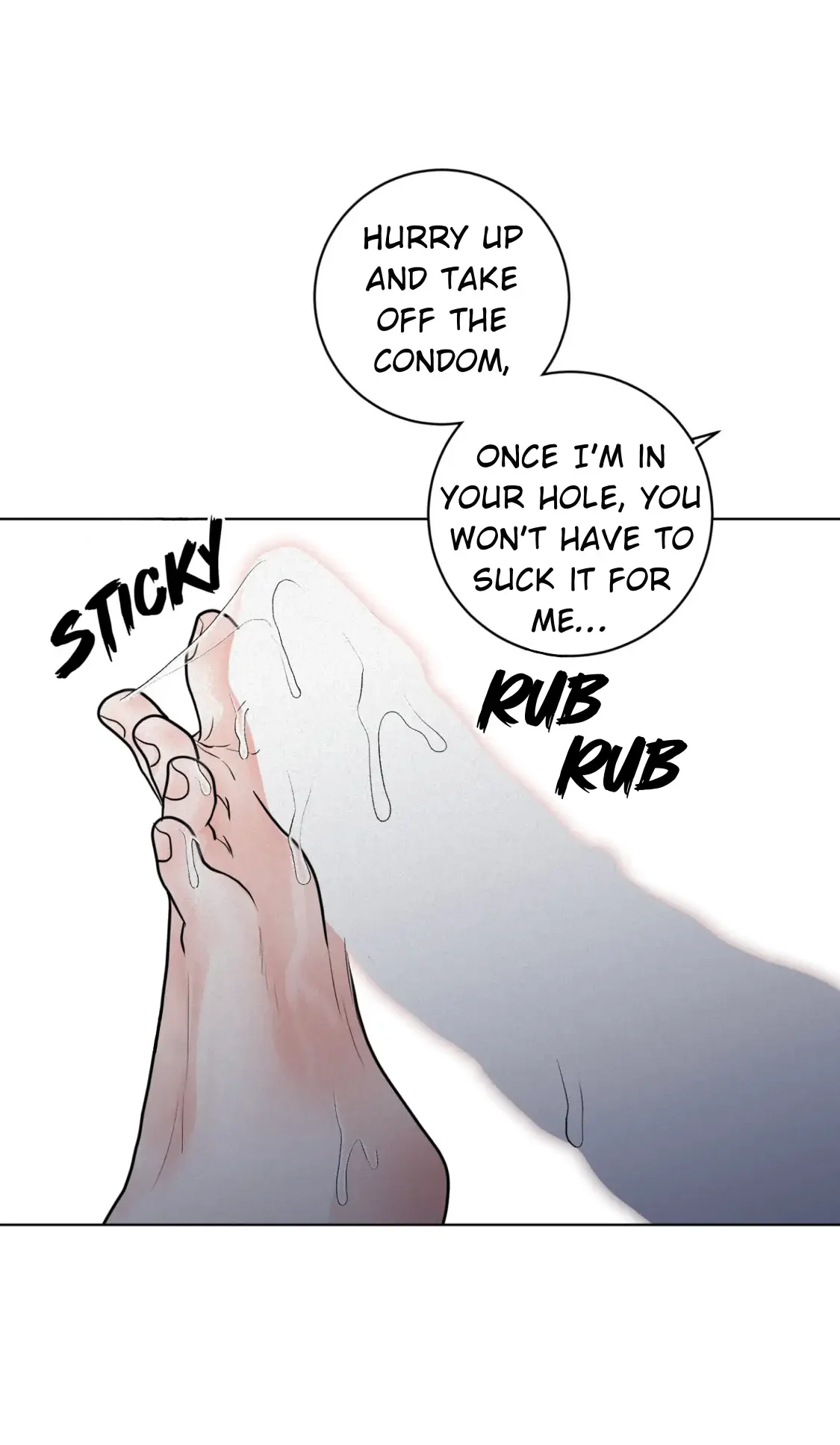 Wish You All The Best - Chapter 22 Page 21
