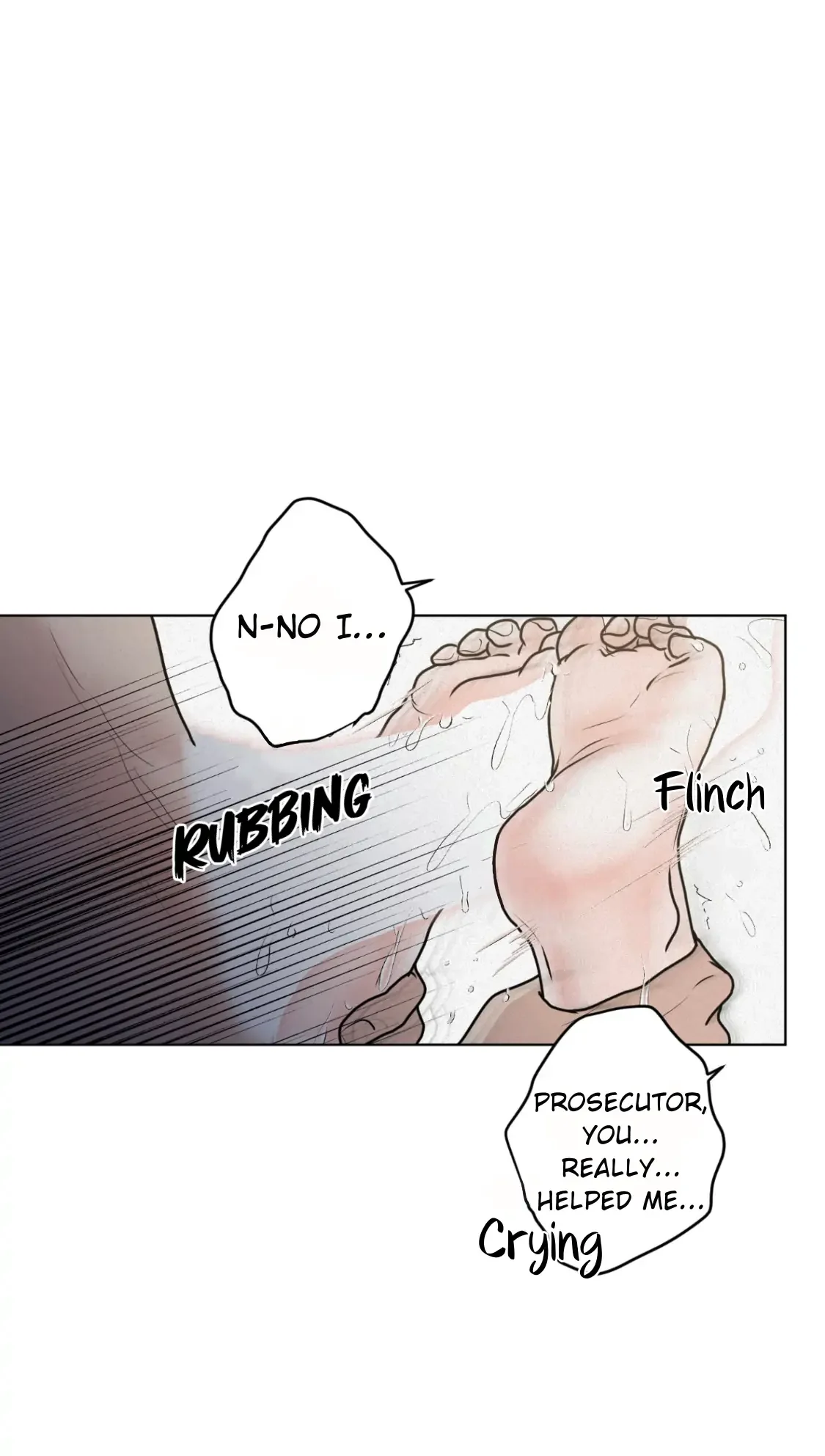 Wish You All The Best - Chapter 22 Page 23