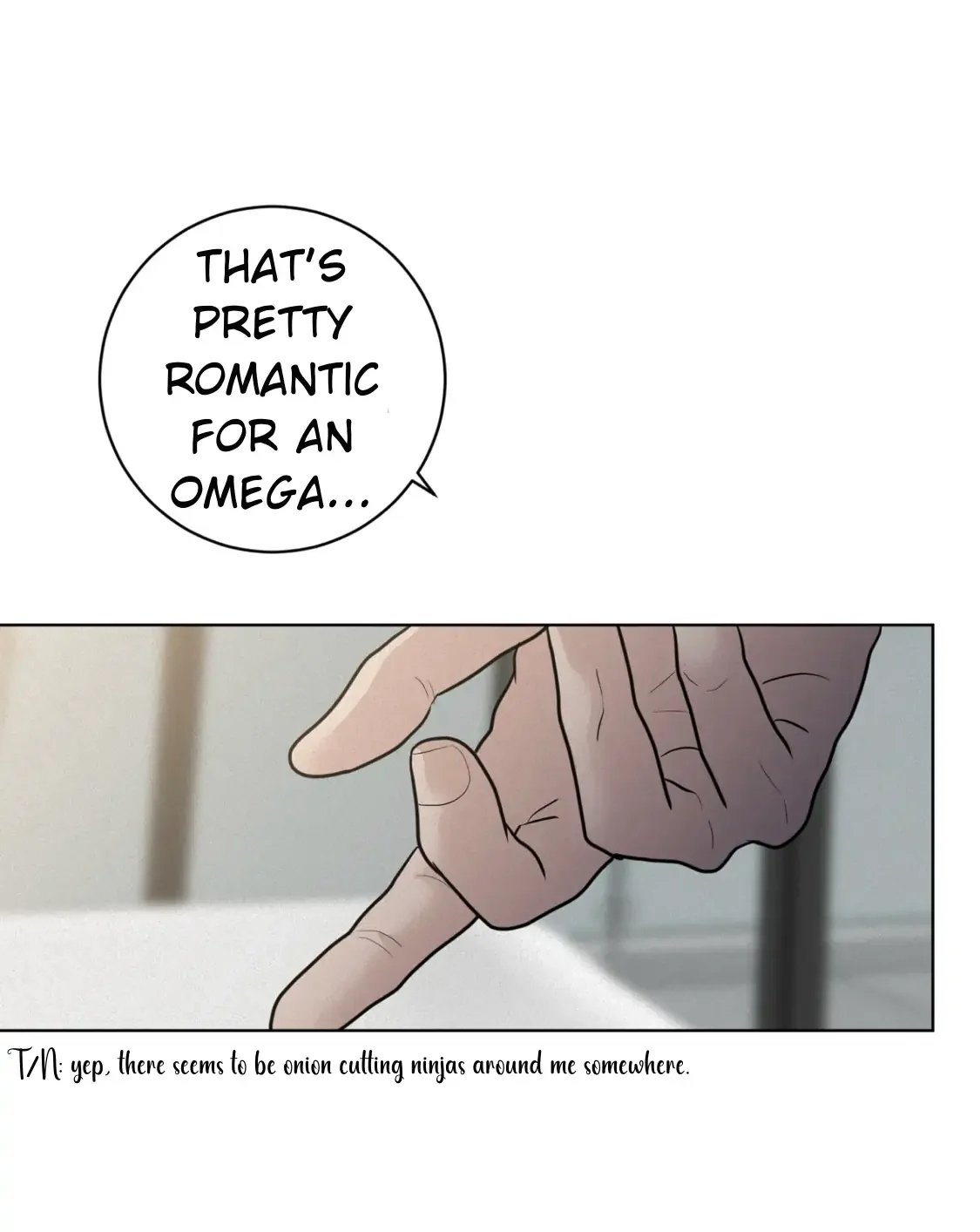 Wish You All The Best - Chapter 22 Page 30