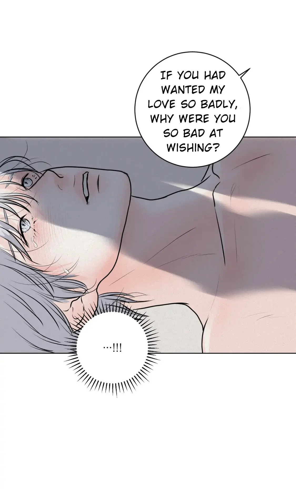 Wish You All The Best - Chapter 22 Page 33