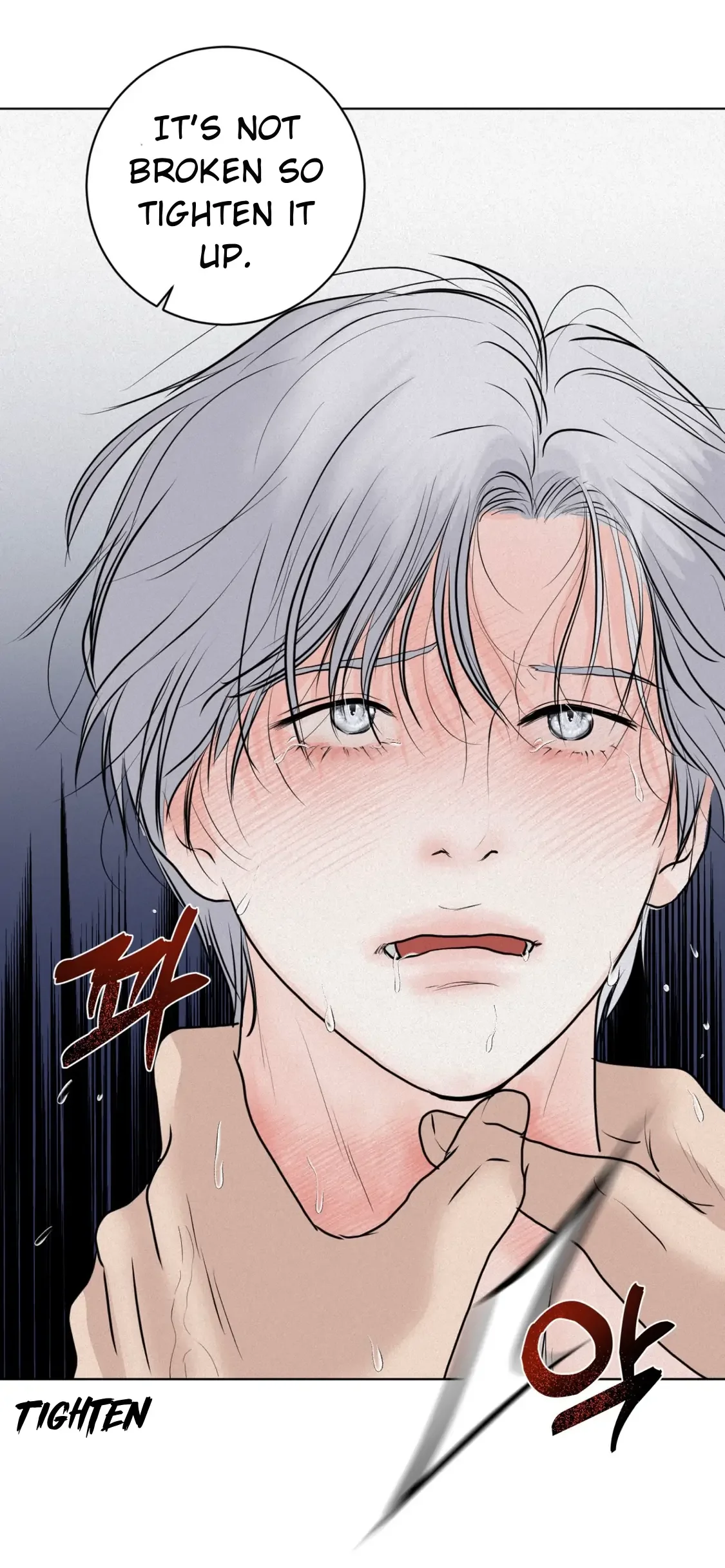 Wish You All The Best - Chapter 22 Page 36