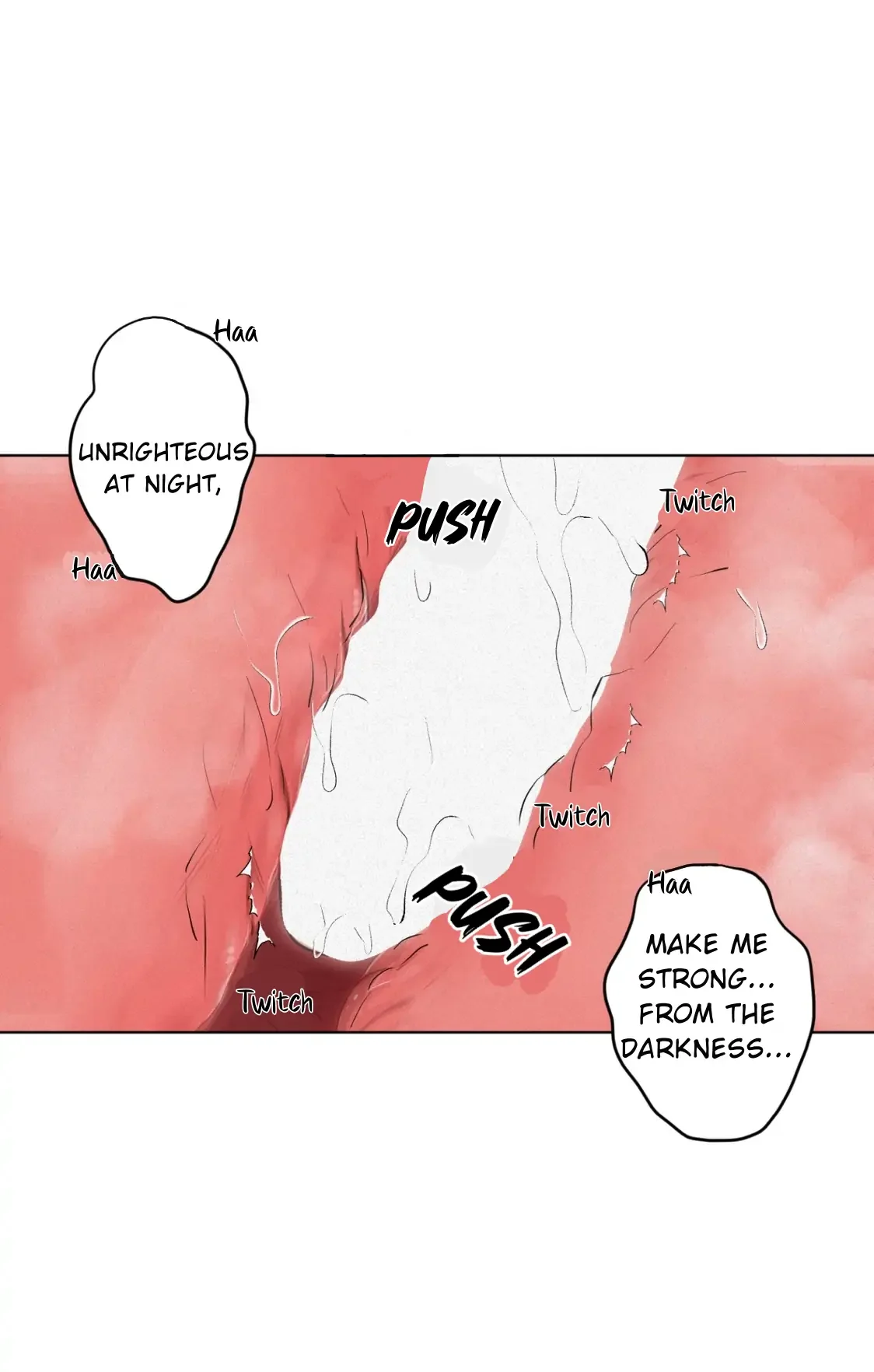 Wish You All The Best - Chapter 22 Page 46