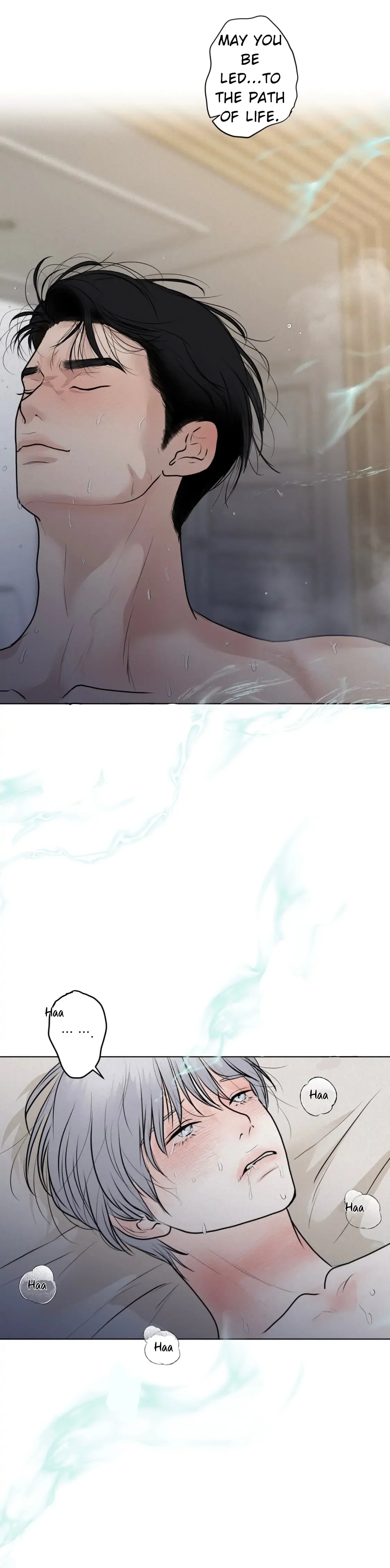 Wish You All The Best - Chapter 22 Page 48