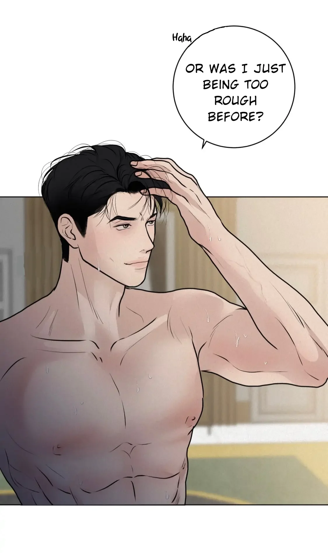 Wish You All The Best - Chapter 22 Page 51
