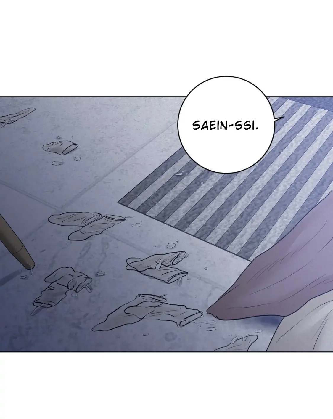 Wish You All The Best - Chapter 22 Page 54