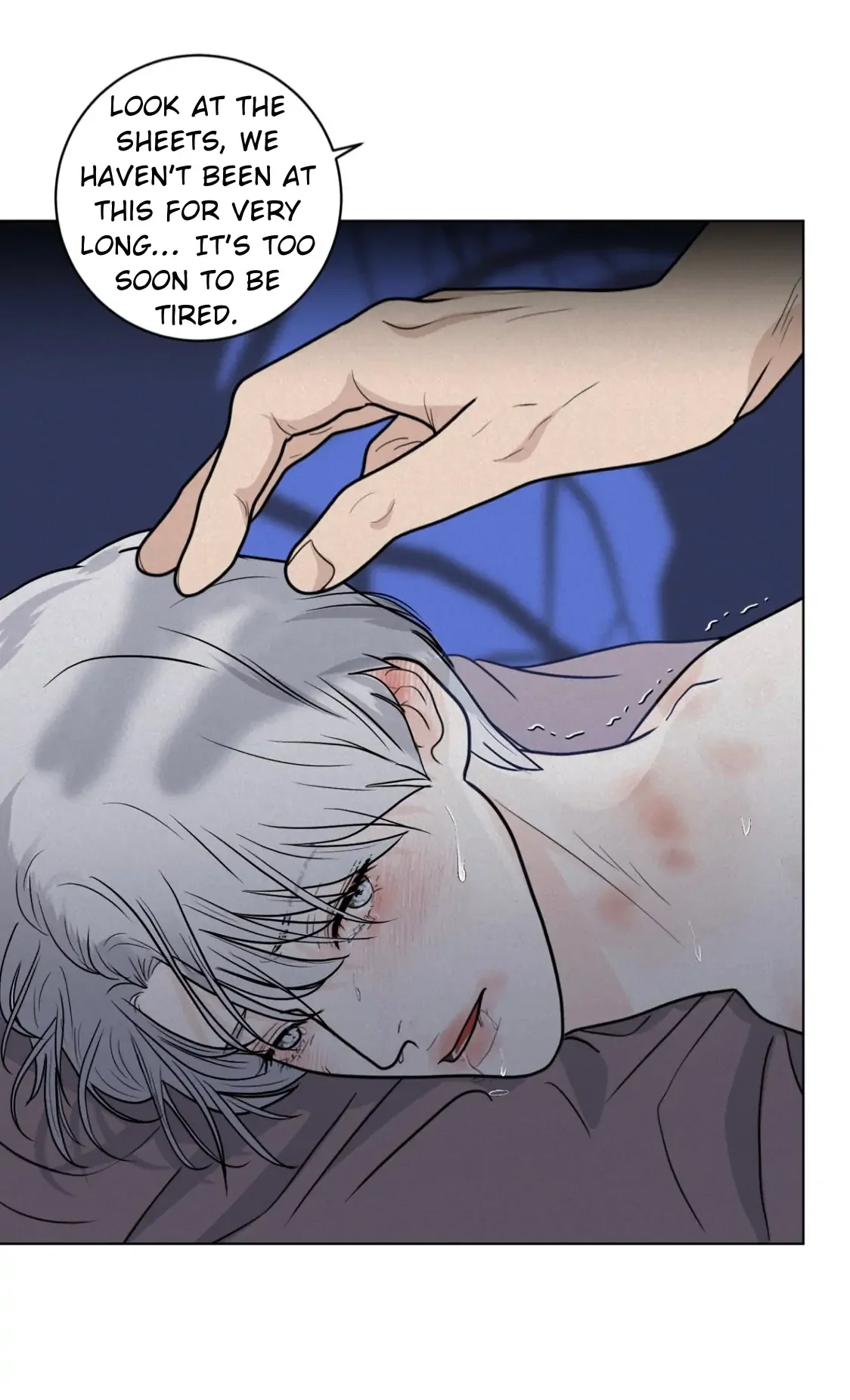 Wish You All The Best - Chapter 22 Page 55
