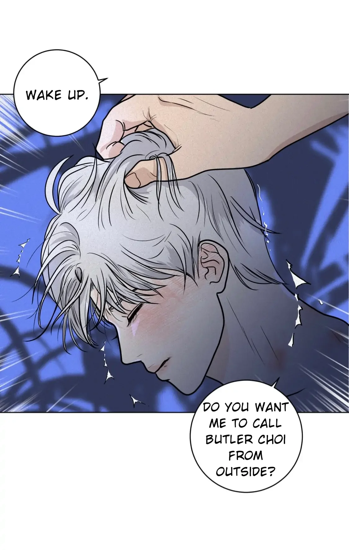 Wish You All The Best - Chapter 22 Page 57
