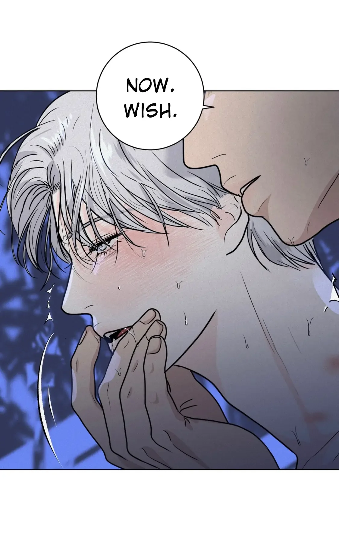Wish You All The Best - Chapter 22 Page 59