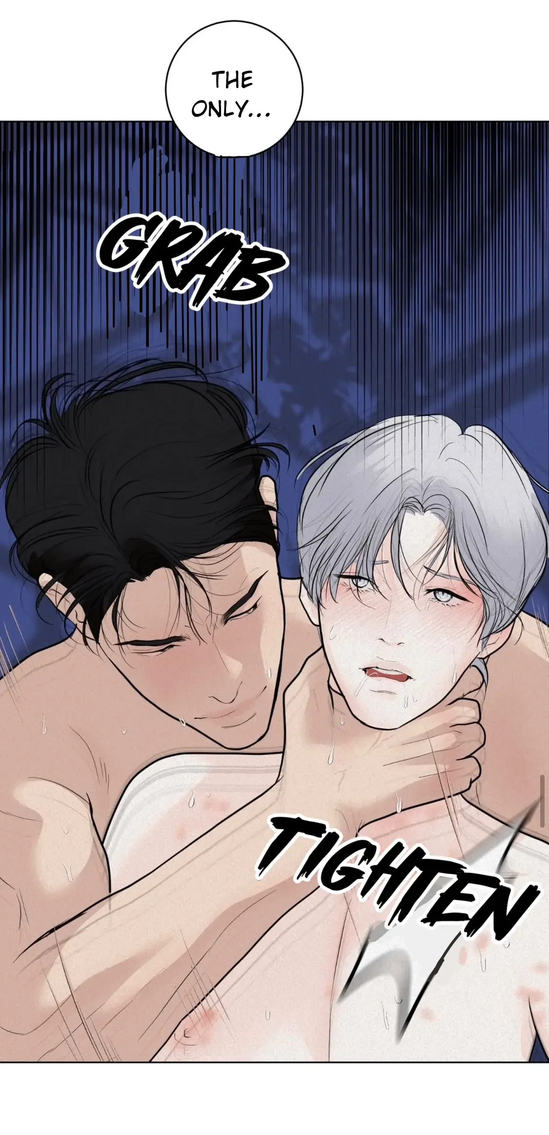 Wish You All The Best - Chapter 22 Page 61