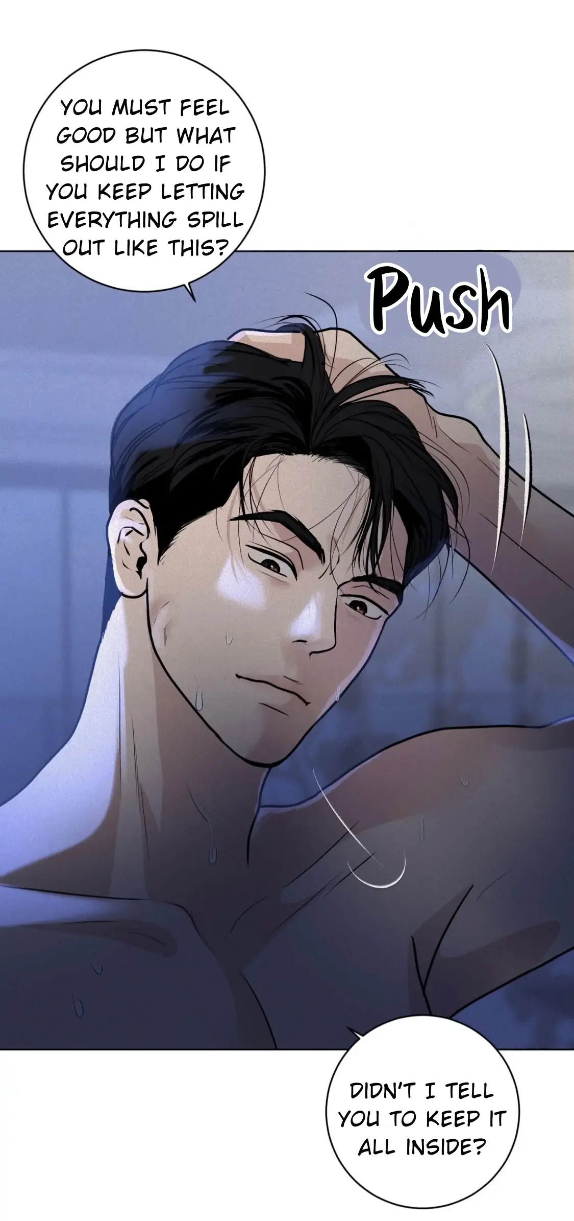 Wish You All The Best - Chapter 22 Page 66