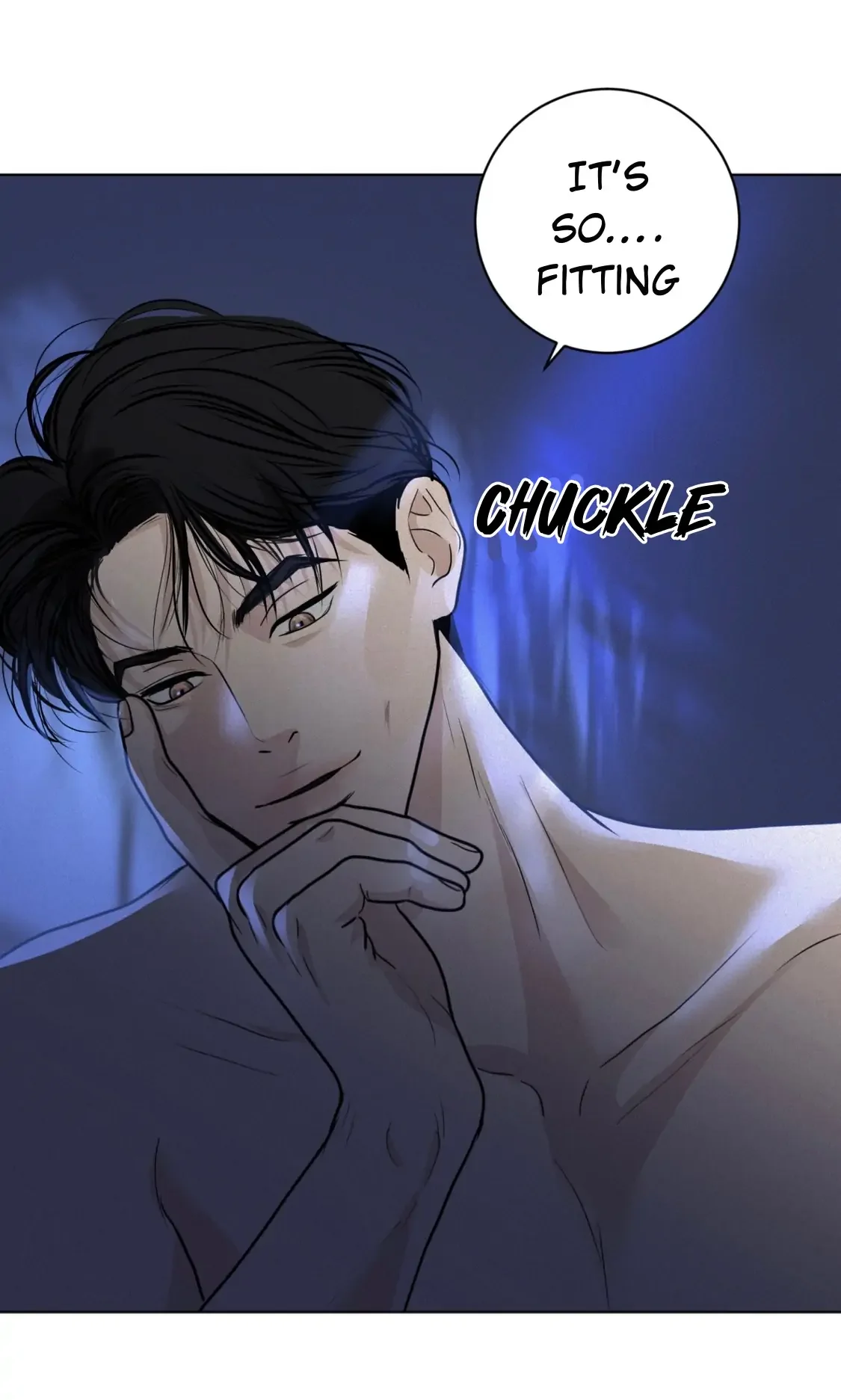 Wish You All The Best - Chapter 22 Page 70