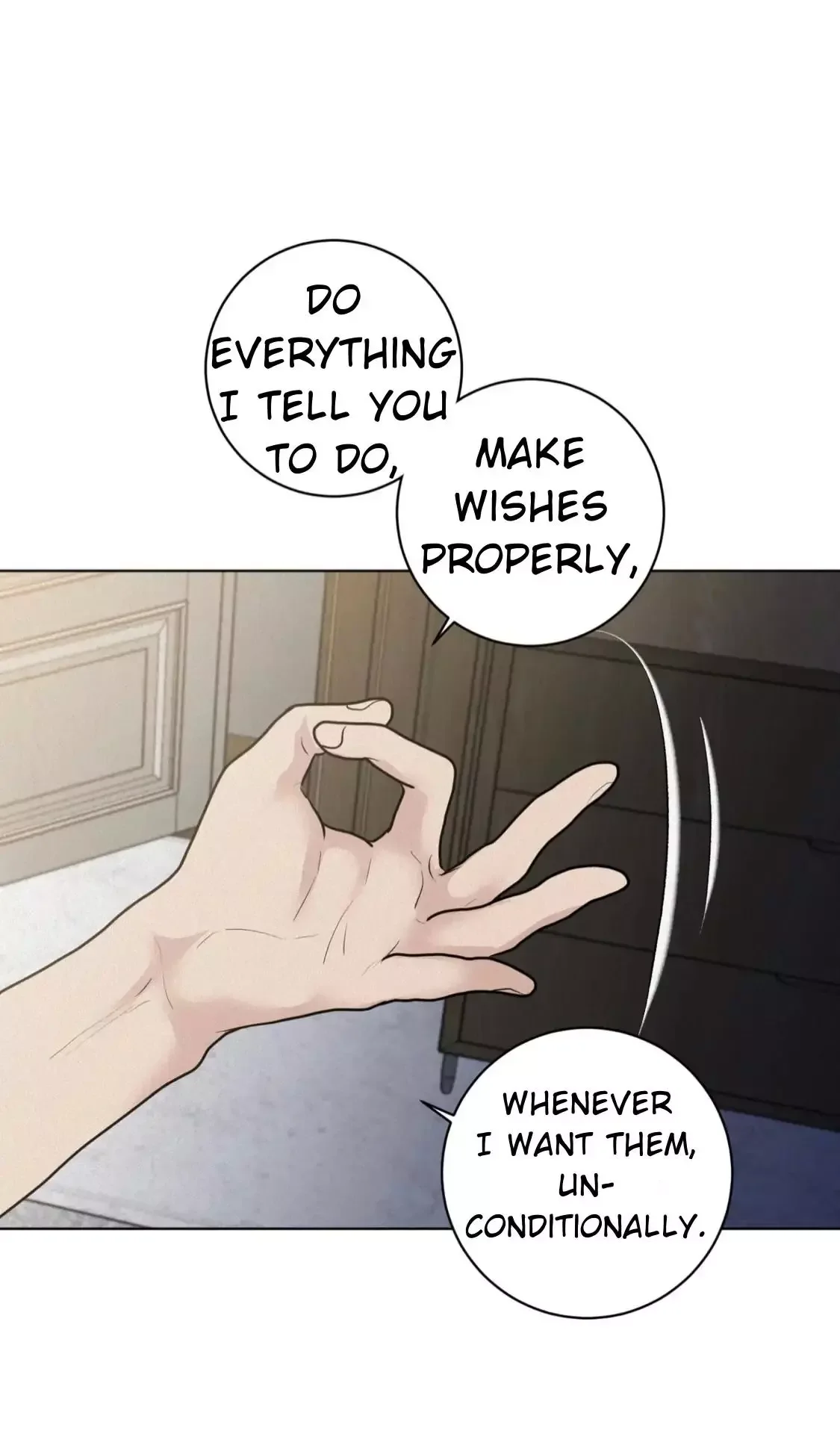 Wish You All The Best - Chapter 23 Page 5