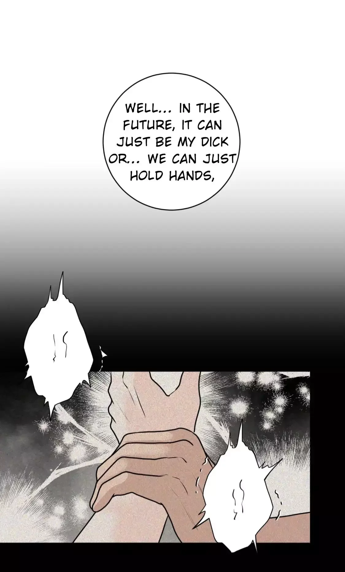 Wish You All The Best - Chapter 23 Page 6