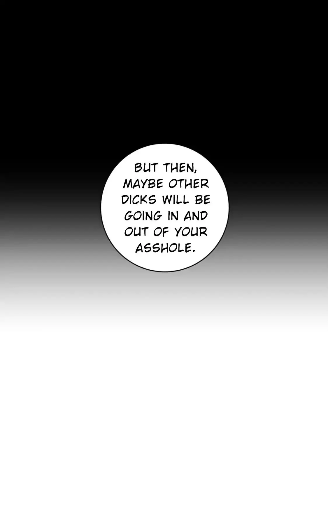 Wish You All The Best - Chapter 23 Page 8