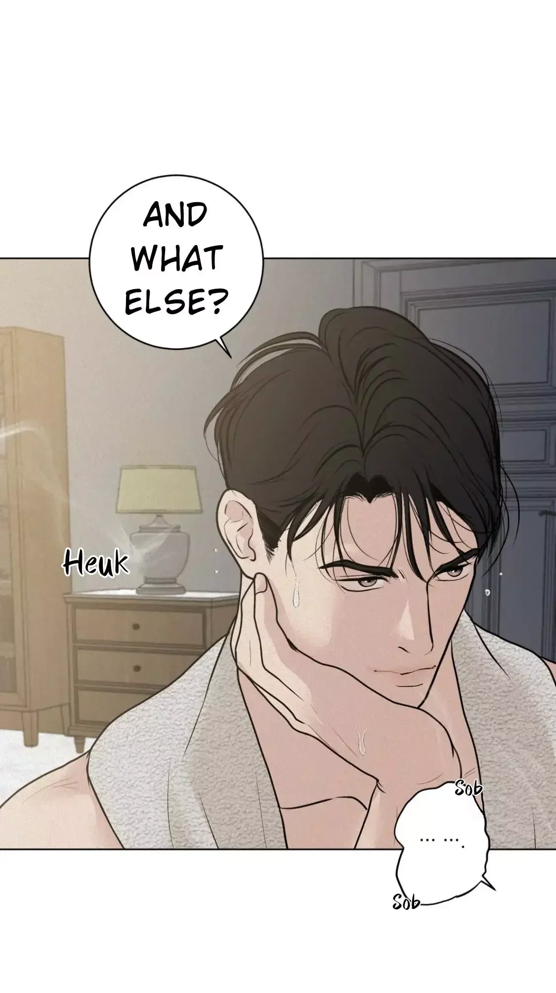 Wish You All The Best - Chapter 23 Page 14