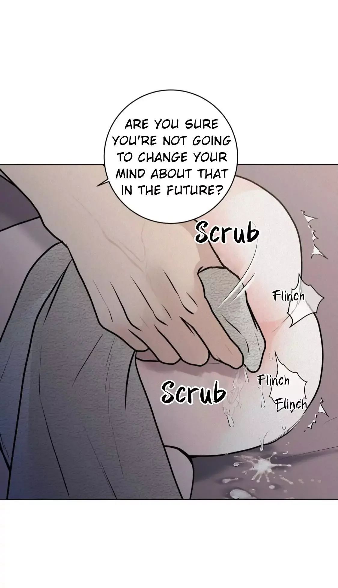 Wish You All The Best - Chapter 23 Page 17