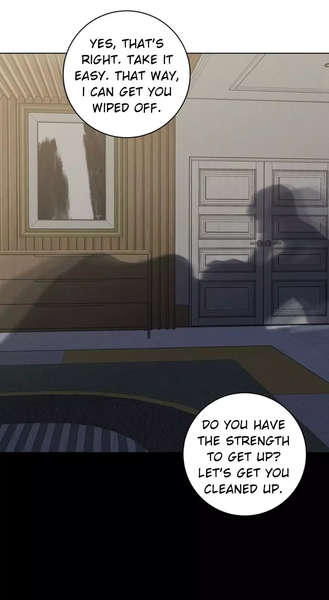 Wish You All The Best - Chapter 23 Page 19